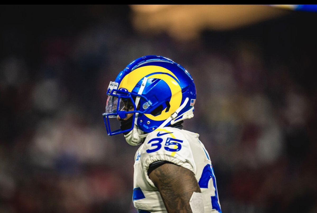 Kareem Orr, CB